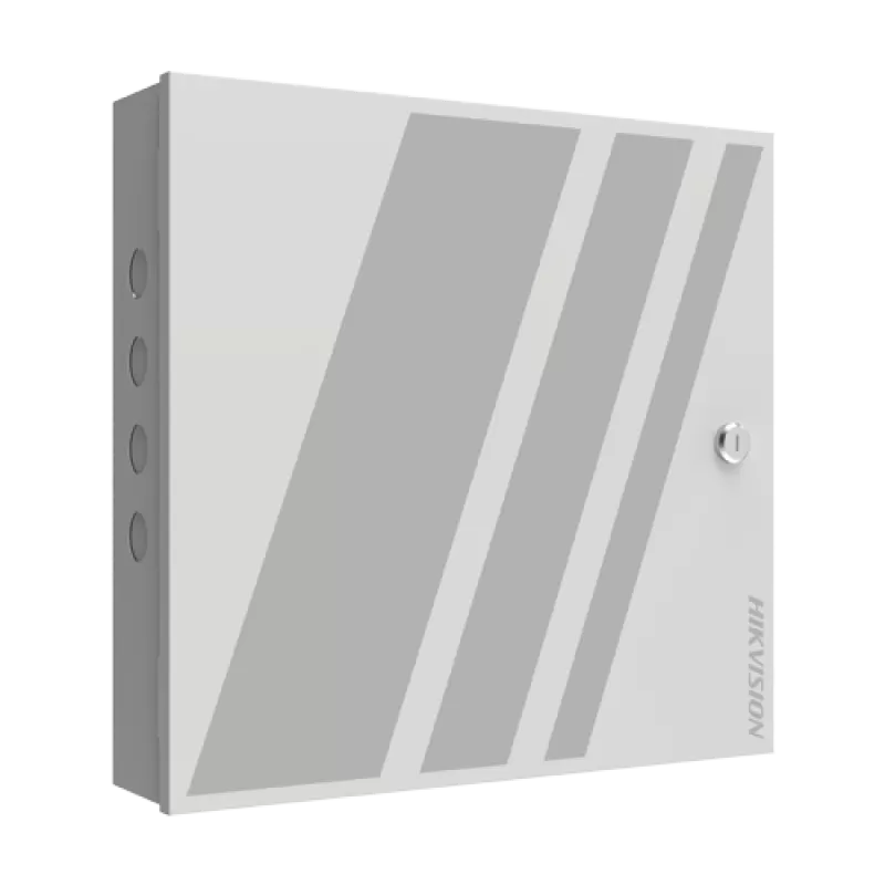 CENTRALA CONTROL ACCES, 2 USI (EXT. MAX. 126 USI) - imagine 1