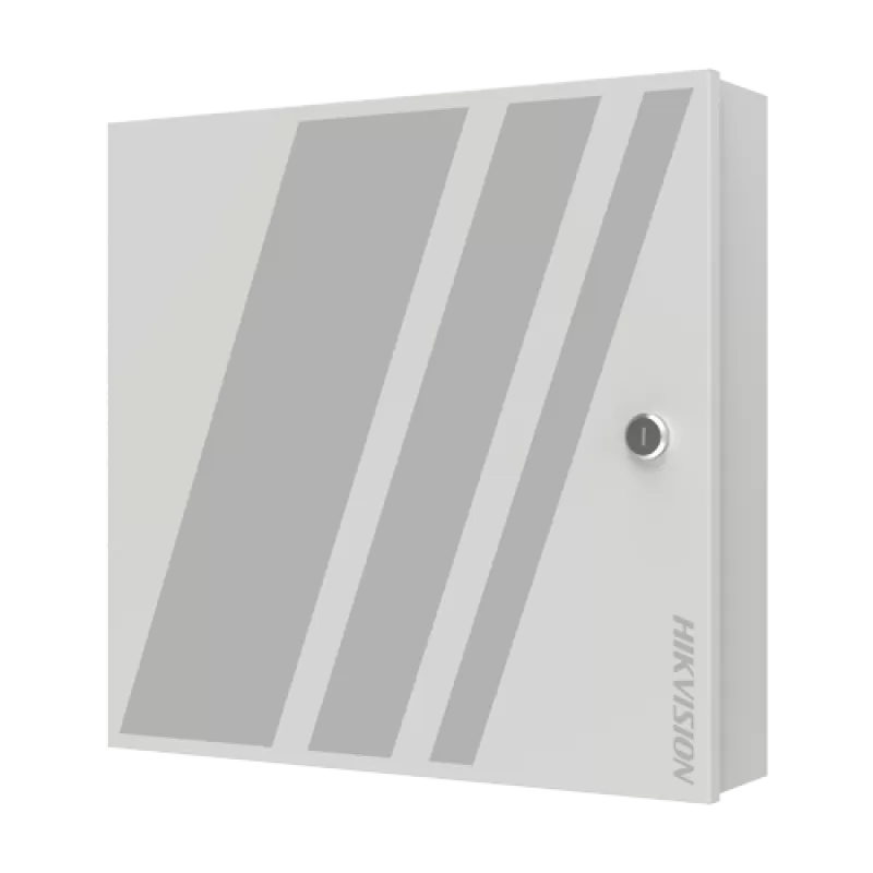 CENTRALA CONTROL ACCES, 4 USI (EXT. MAX. 128 USI) - imagine 1