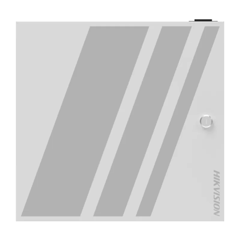CENTRALA CONTROL ACCES, 4 USI (EXT. MAX. 128 USI) - imagine 2