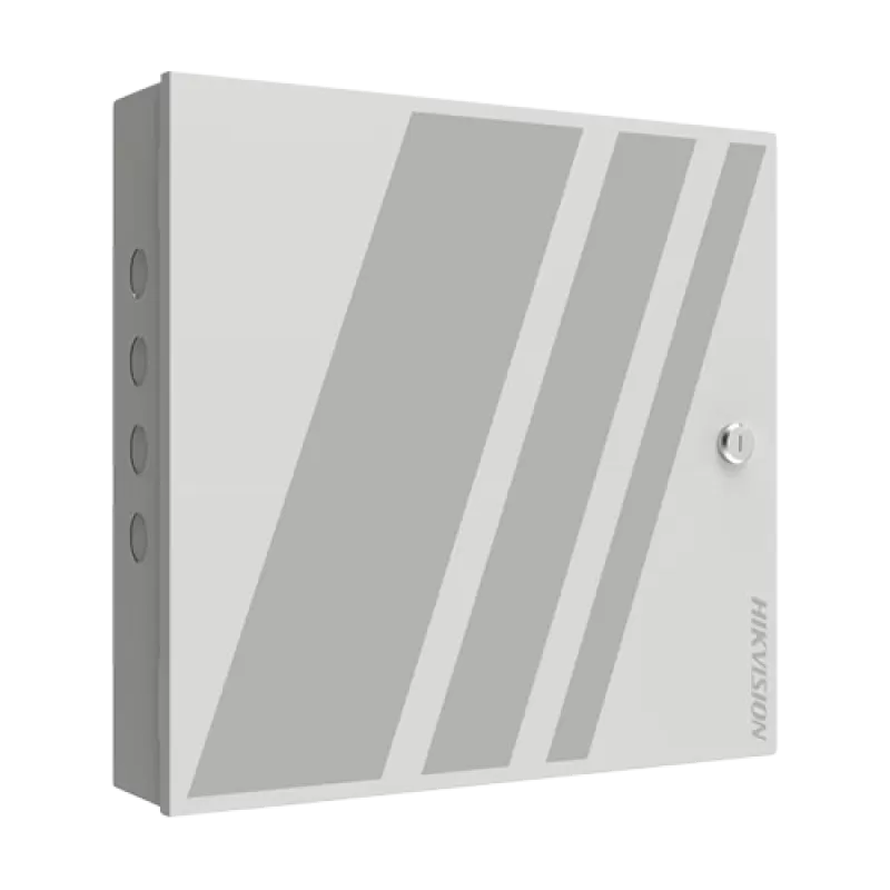 KIT CONTROL ACCES (K204X + 2 X K2M002X), 8 USI - imagine 1