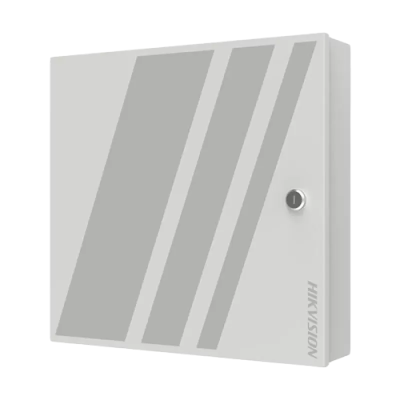 KIT CONTROL ACCES (K204X + 2 X K2M002X), 8 USI - imagine 2