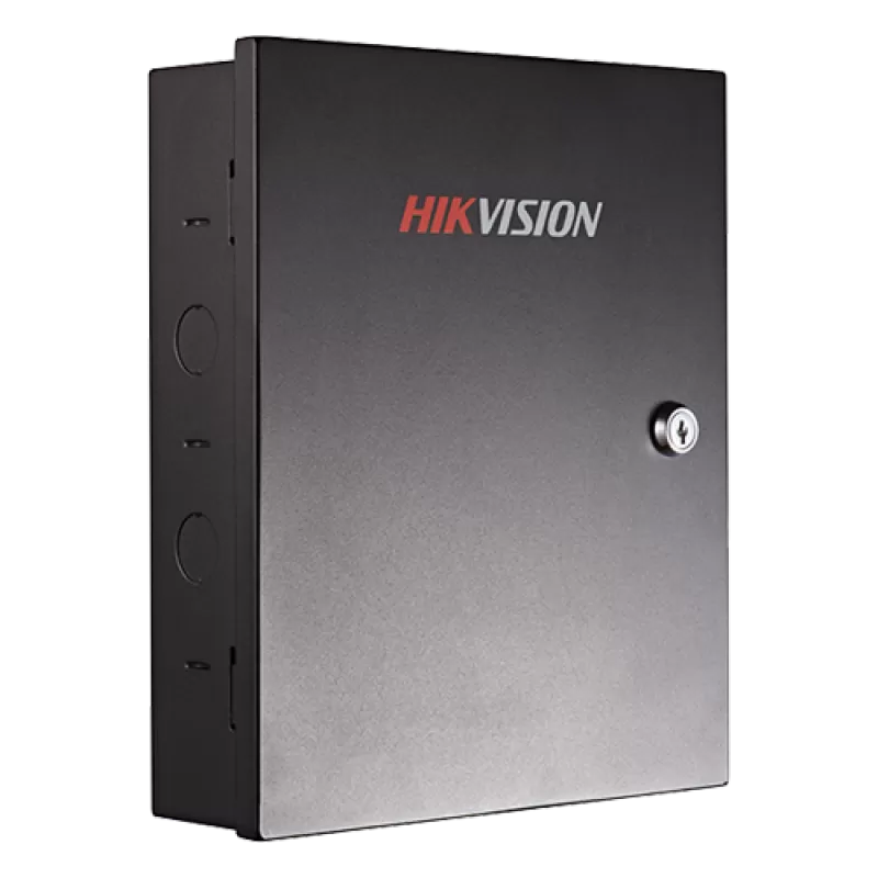 CENTRALA CONTROL ACCES IP, WIEGAND, 4 USI - imagine 2
