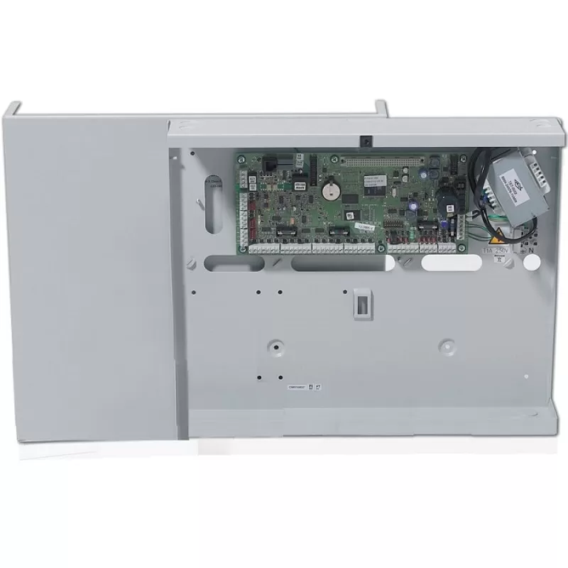 CENTRALA GALAXY DIMENSION, 520 ZONE, 4 ANI GARANTI