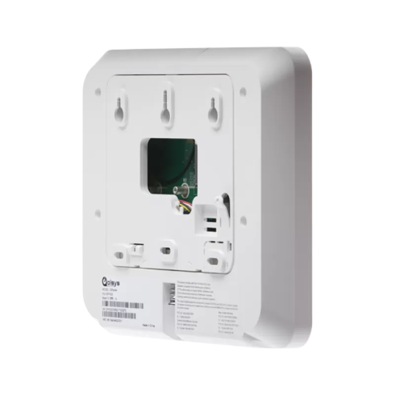 Centrala IQ4 Hub, Wi-Fi, 4G/LTE, 128 zone, PowerG, Z-Wave - DSC IQPK3AB - imagine 1