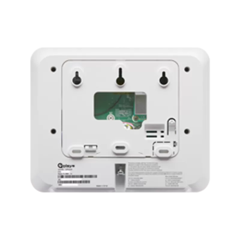 Centrala IQ4 Hub, Wi-Fi, 4G/LTE, 128 zone, PowerG, Z-Wave - DSC IQPK3AB - imagine 2