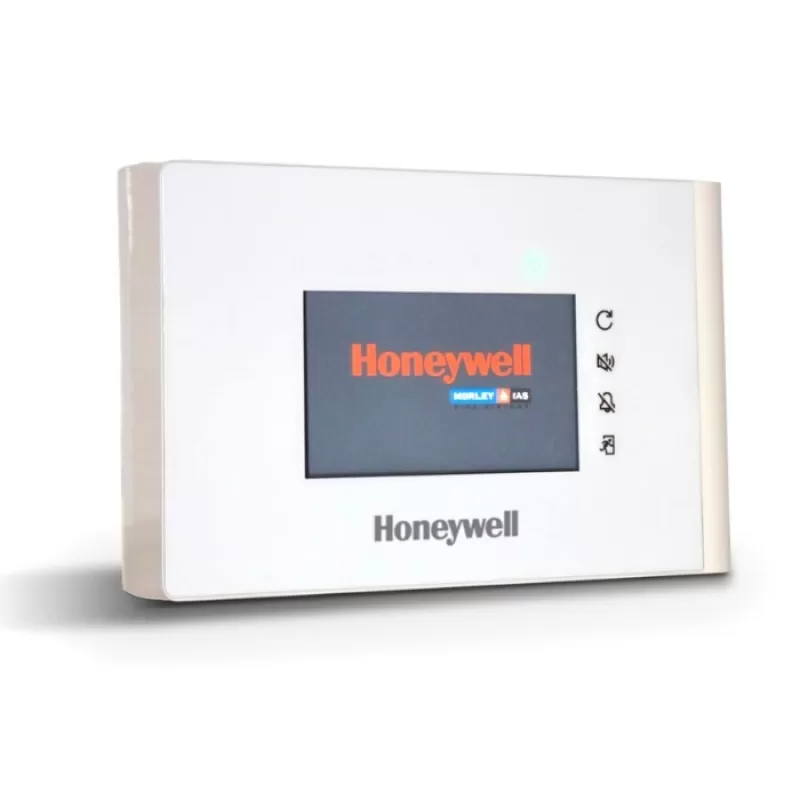 CENTRALA MORLEY-IAS LITE, 1 LINIE CU 32 ELEMENTE D