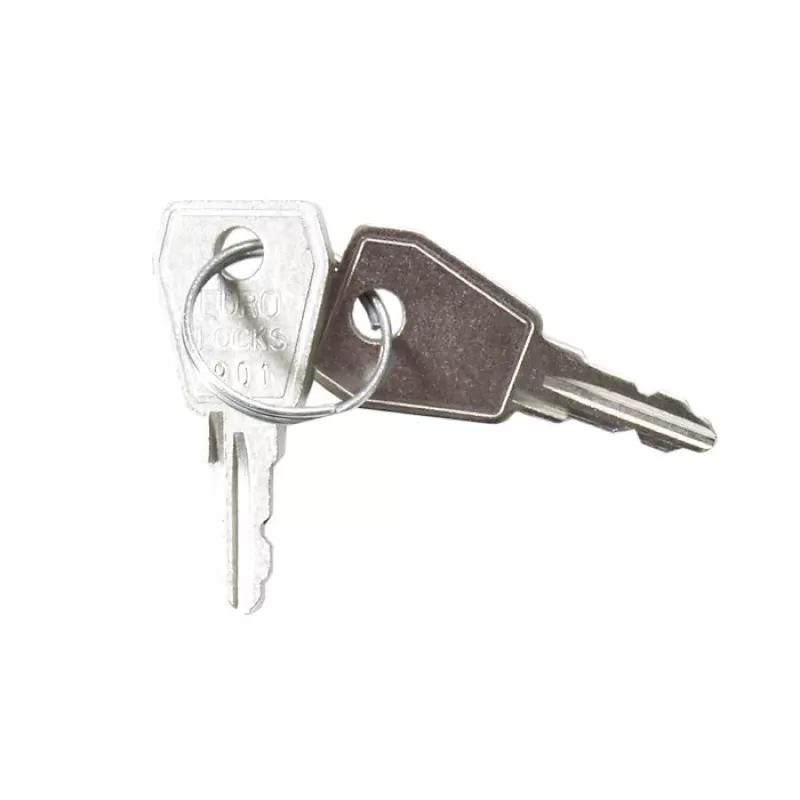CHEIE DE REZERVA 801 PENTRU CENTRALA, 2 BUCATI