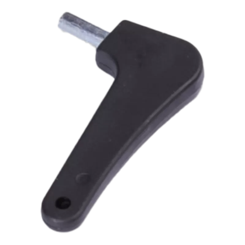 Cheie universala deblocare  poarta batanta 412 - FAAC 713009