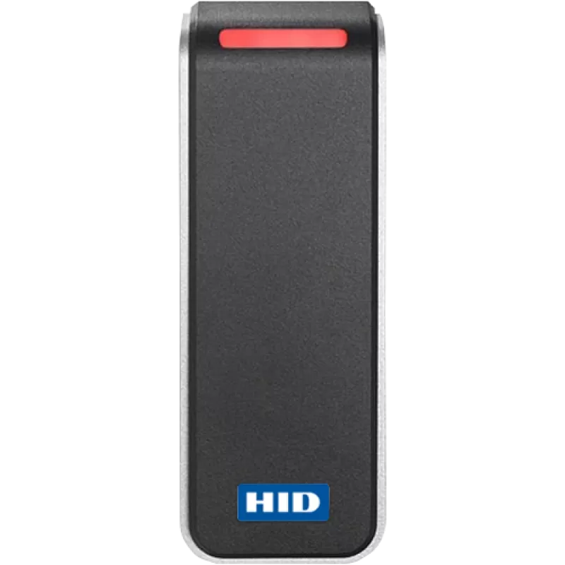 Cititor 125KHz + 13,56MHz, HID SIGNO 20, Standard Profile 20NKS-00