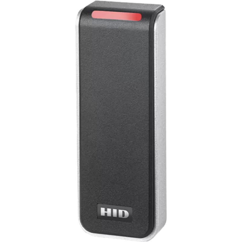 Cititor 125KHz + 13,56MHz, HID SIGNO 20, Standard Profile 20NKS-00 - imagine 2