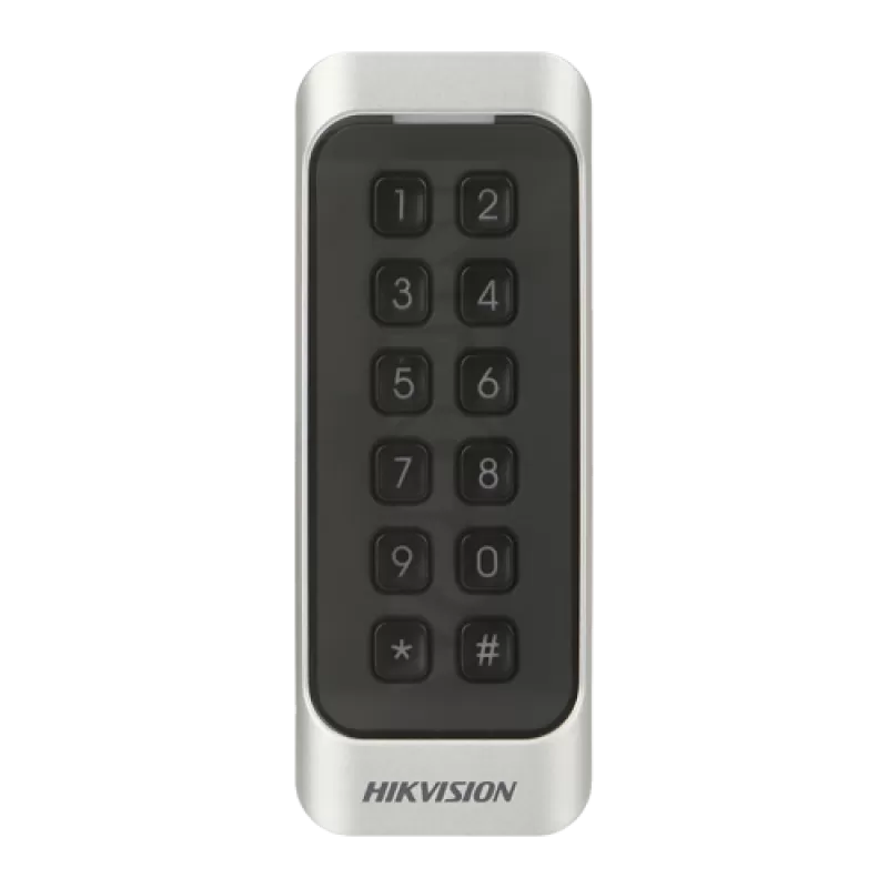 CITITOR CARDURI M1 (13.56MHZ) CU TASTATURA