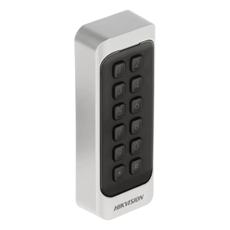 CITITOR CARDURI M1 (13.56MHZ) CU TASTATURA - imagine 1