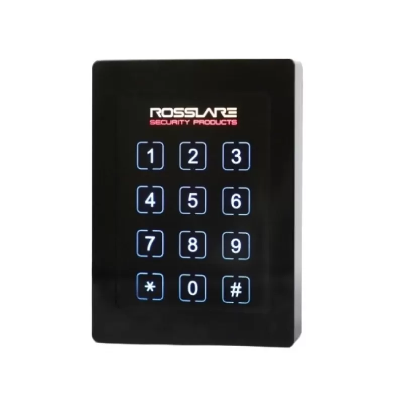 CITITOR CARDURI MIFARE, CU TASTATURA TOUCH