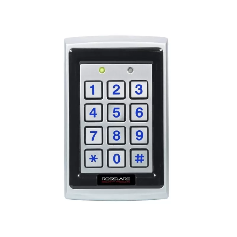 CITITOR CONVERTIBIL ANTI-VANDAL CU TASTATURA, 13.5