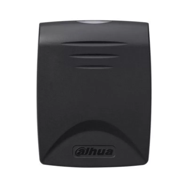 Cititor Dahua ASR1100B, citire carduri Mifare