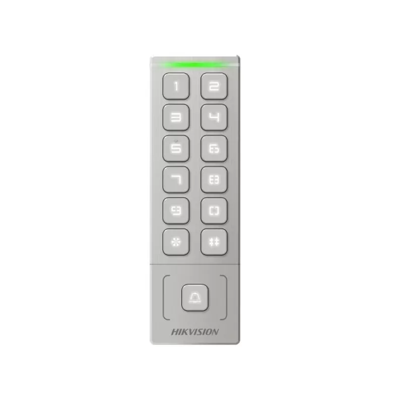 CITITOR DE CARDURI EM, CU TASTATURA
