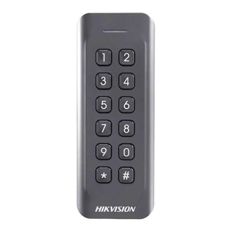 CITITOR PROXI EM125KHZ CU TASTATURA
