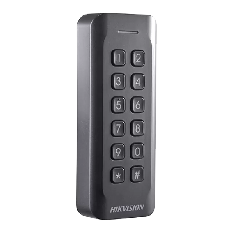 CITITOR PROXI EM125KHZ CU TASTATURA - imagine 1