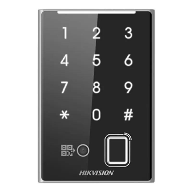 CITITOR DE AMPRENTE, CARDURI SI CODURI QR - imagine 1