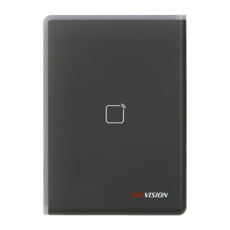 Cititor de proximitate MIFARE 13.56 MHz -HIKVISION DS-K1108AM