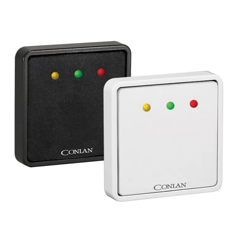 CITITOR DE PROXIMITATE STAND-ALONE, 80 UTILIZATORI