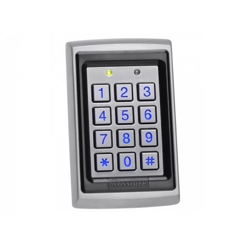 CITITOR DE PROXIMITATE STAND-ALONE ANTIVANDAL