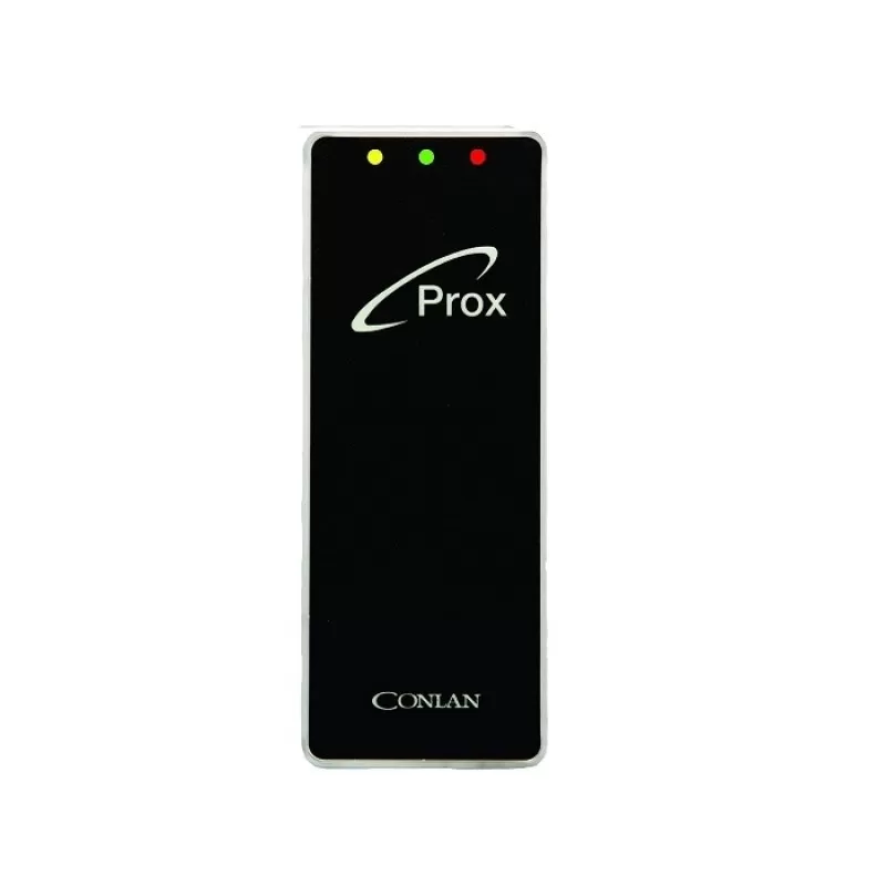 CITITOR DE PROXIMITATE ULTRAPLAT DE EXTERIOR