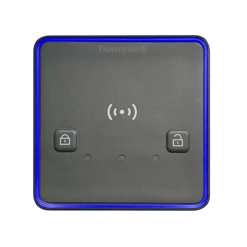 CITITOR LUMINAXS, WIEGAND, 2 TASTE, LIGHTRING