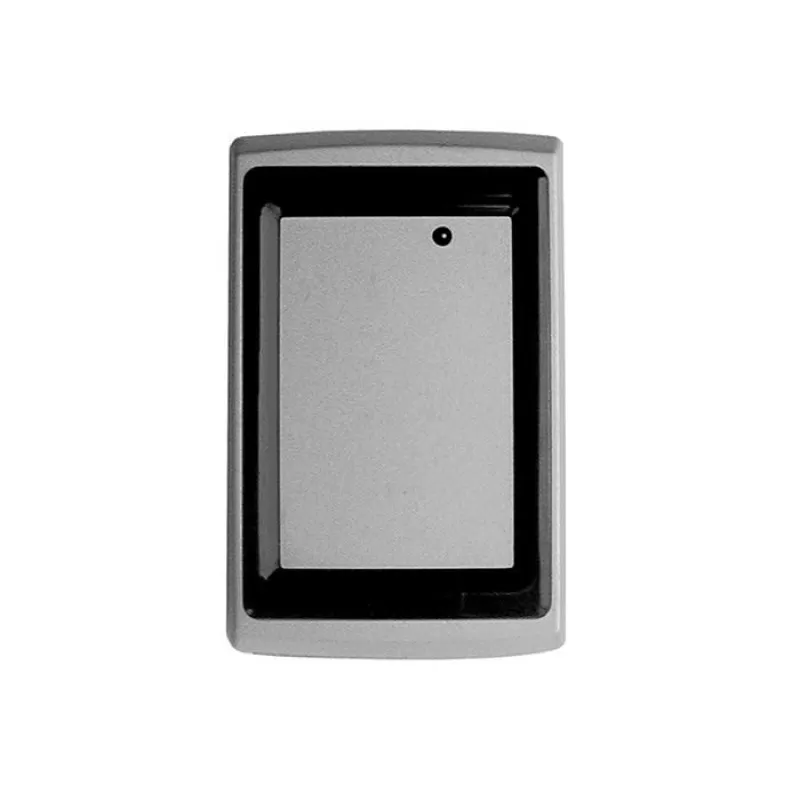 CITITOR OMNIPROX 2.0 DIN METAL, ANTIVANDAL