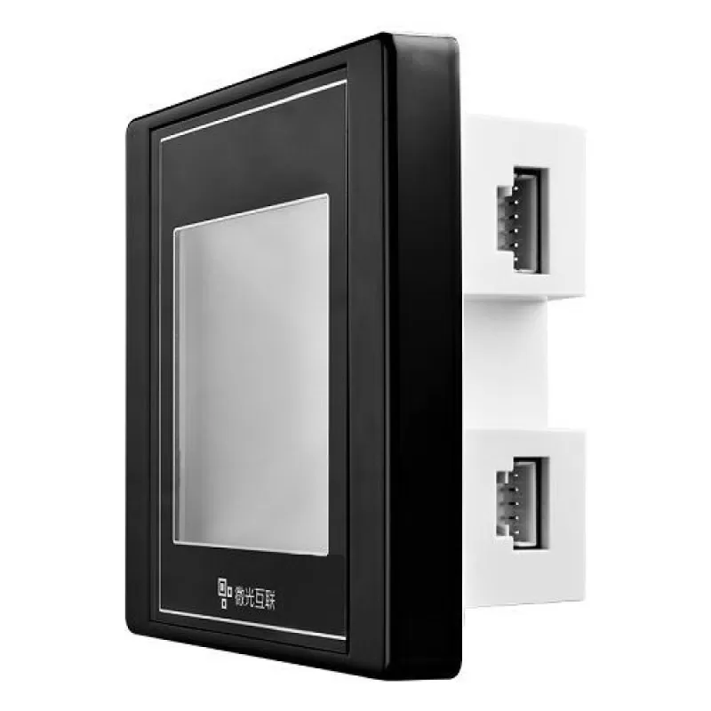 Cititor PXW MX86, Scanner de coduri QR, Wiegand + NFC