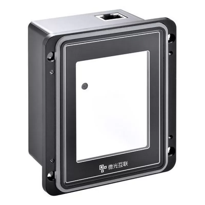 Cititor PXW TX200, Scanner de coduri QR, RJ45