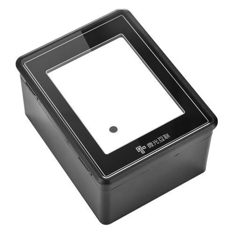 Cititor PXW TX400 Scanner de coduri QR, RJ45