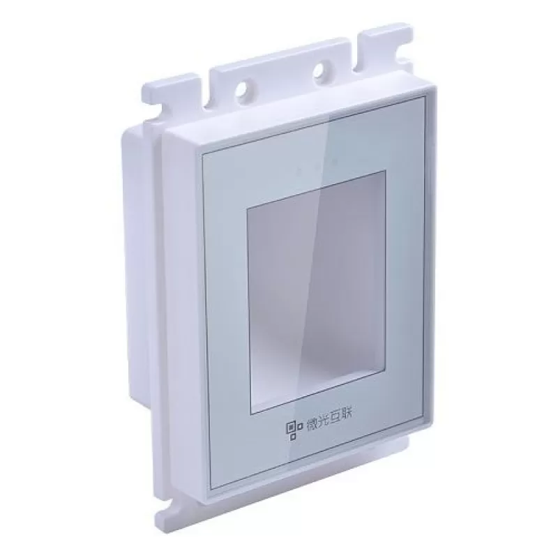 Cititor PXW TX600, Scanner de coduri QR, RJ45