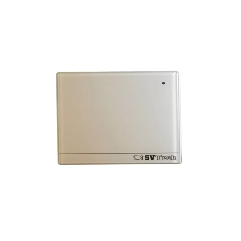 CITITOR RFID STANDALONE ALB INTERFATA TCP/IP
