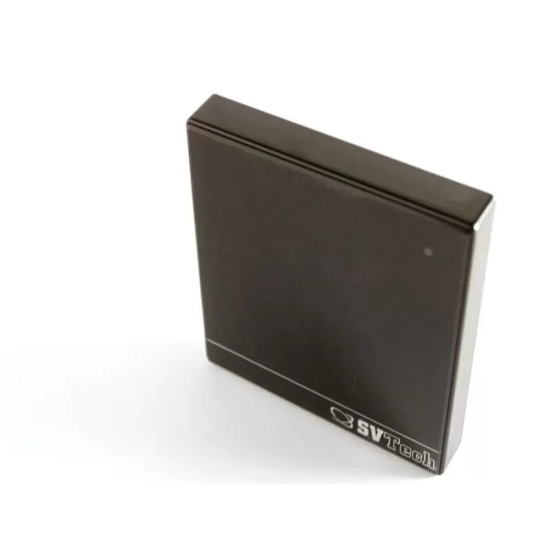 CITITOR RFID STANDALONE NEGRU INTERFATA TCP/IP