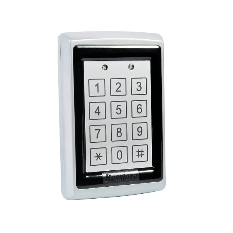 CITITOR STAND ALONE ANTIVANDAL 500 UTILIZATORI