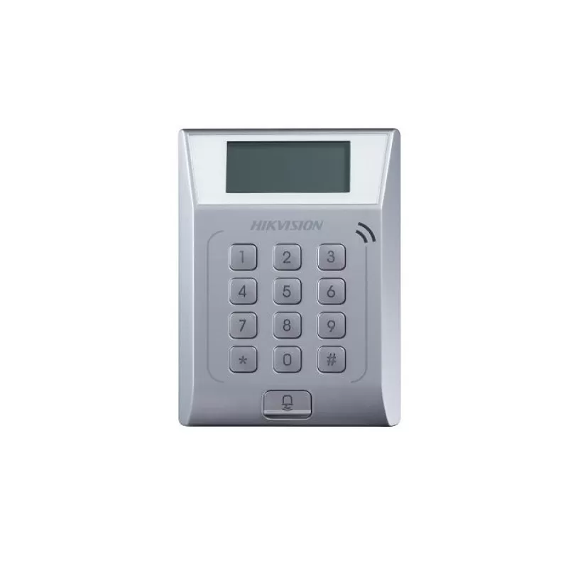 CITITOR STANDALONE DE CARDURI EM, CU TASTATURA