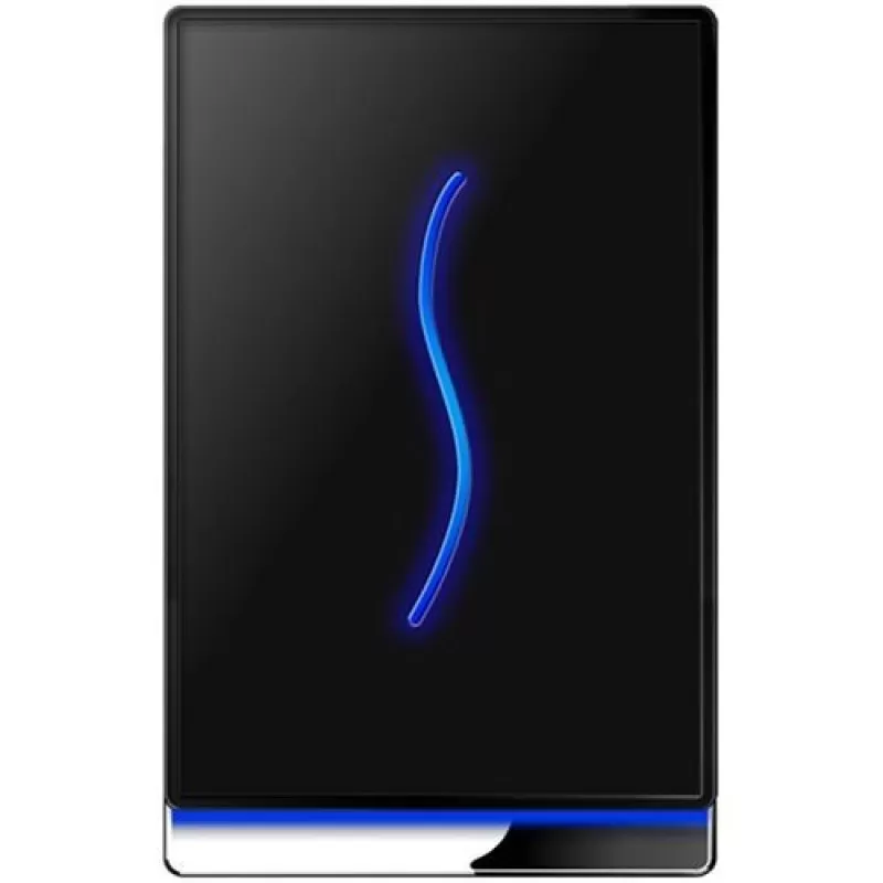 Cititor ZK SCR-100, RFID EM 125 Khz