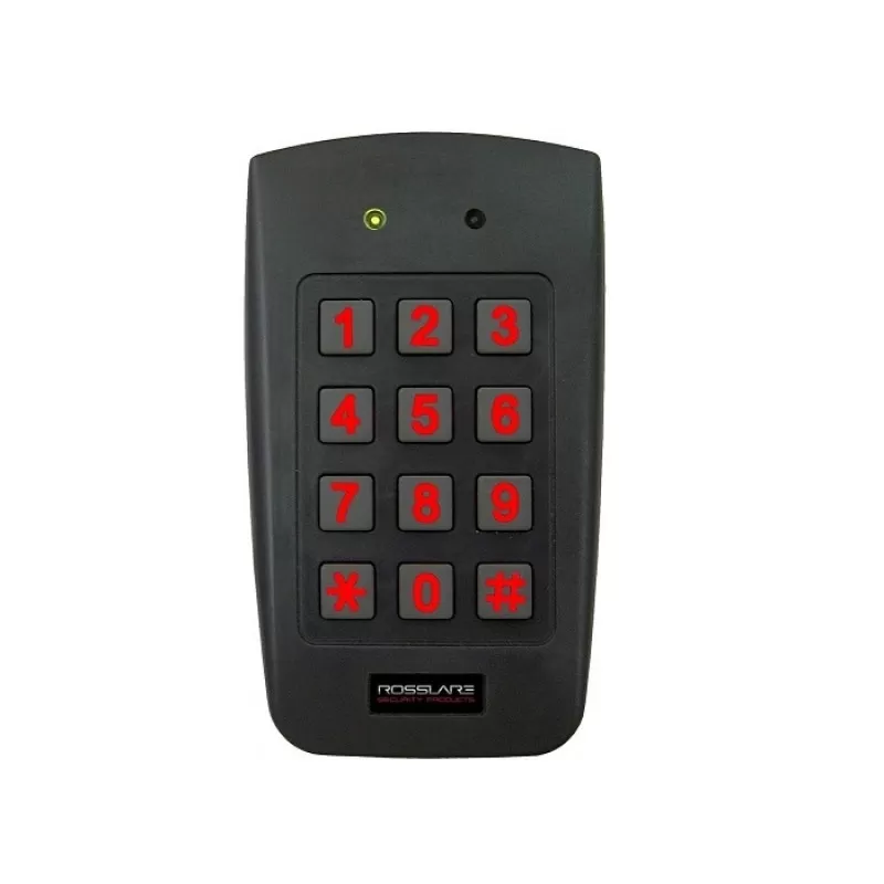 CITITOR/CONTROLLER, PROX (125KHZ) SI PIN