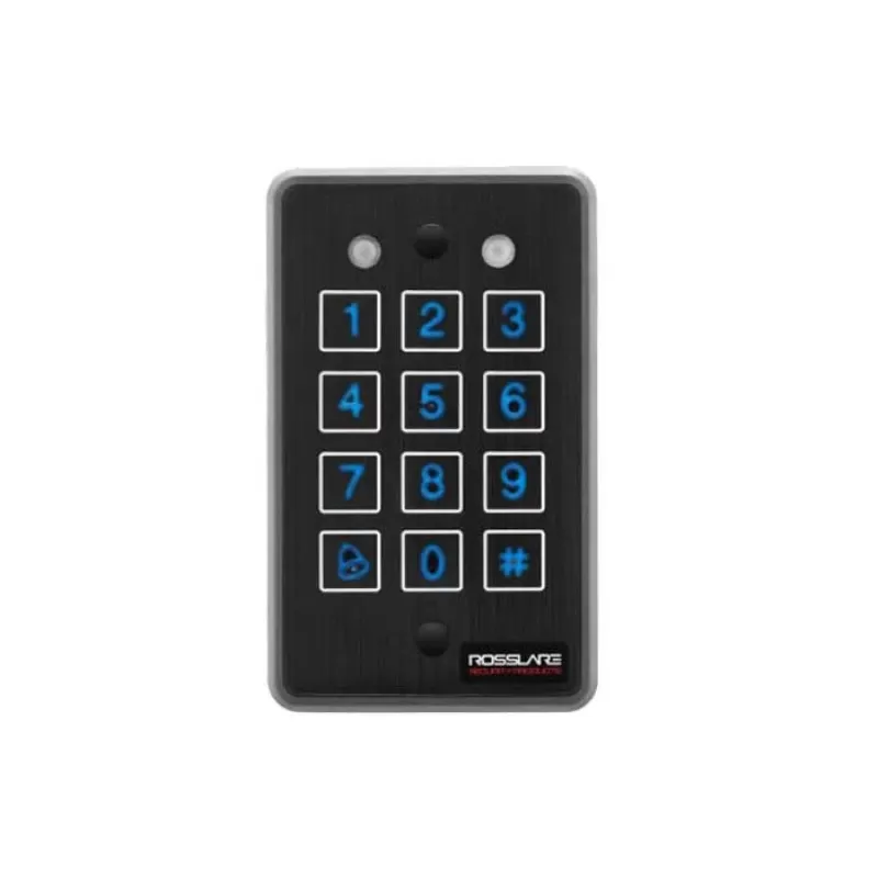 CITITOR/CONTROLLER, PROX (125KHZ) SI PIN, NEGRU