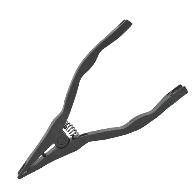 Cleste economic pentru sertizat conectori de tip CAP SYSTEM CAP-PICAP - imagine 1