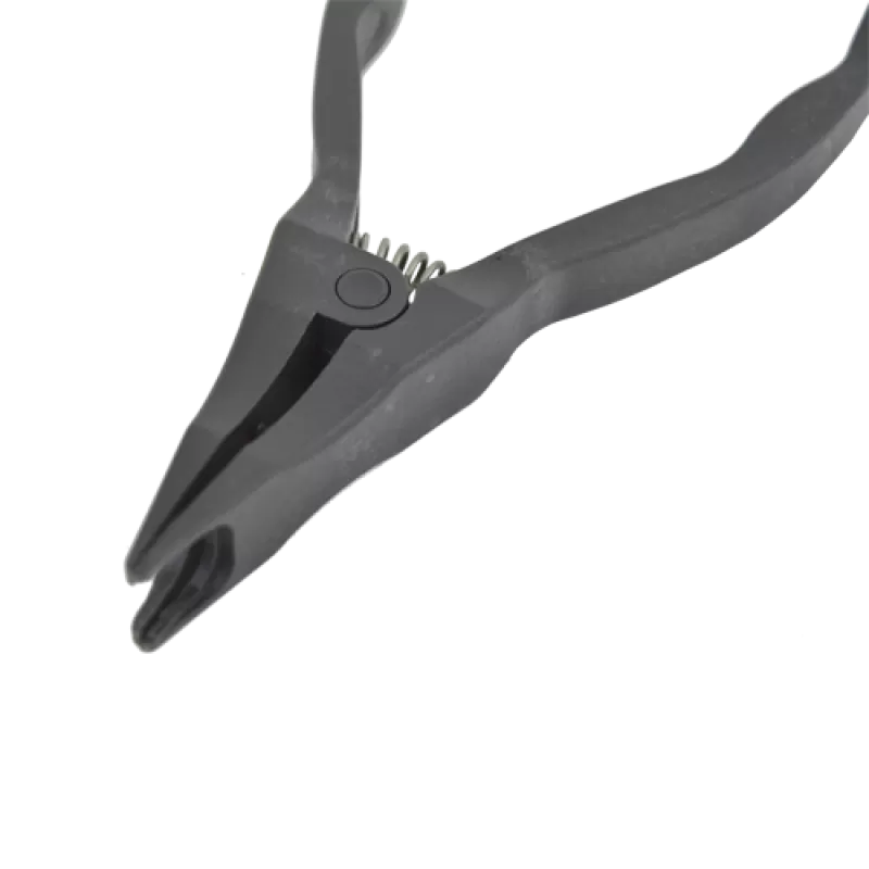 Cleste economic pentru sertizat conectori de tip CAP SYSTEM CAP-PICAP - imagine 2