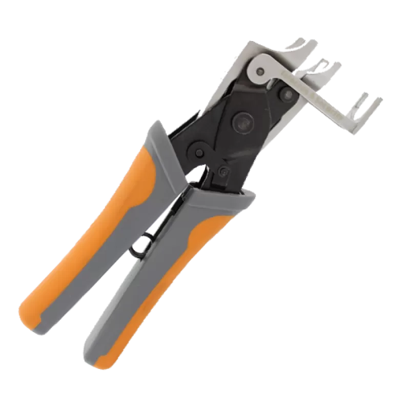 Cleste PROFESIONAL pentru sertizat conectori de tip CAP SYSTEM CAP-ProCaP