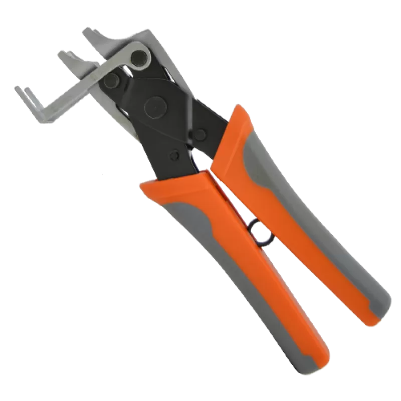 Cleste PROFESIONAL pentru sertizat conectori de tip CAP SYSTEM CAP-ProCaP - imagine 1