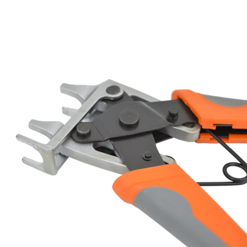 Cleste PROFESIONAL pentru sertizat conectori de tip CAP SYSTEM CAP-ProCaP - imagine 2