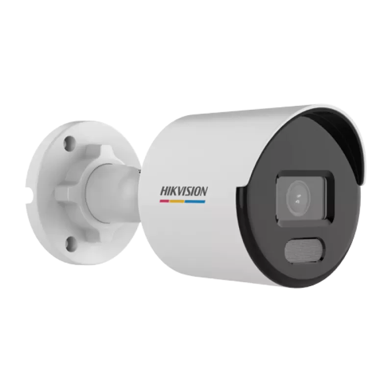 ColorVu - Camera IP 4.0 MP, lentila 2.8mm, WL 30m, PoE - HIKVISION DS-2CD1047G2-L-2.8mm