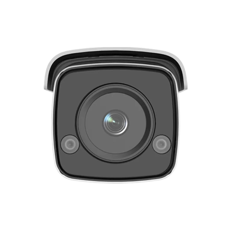 ColorVu - Camera IP 4.0 MP, lentila 2.8mm, WL 40m, SDcard, VCA, PoE - HIKVISION DS-2CD2T43G2-L-2.8mm - imagine 1