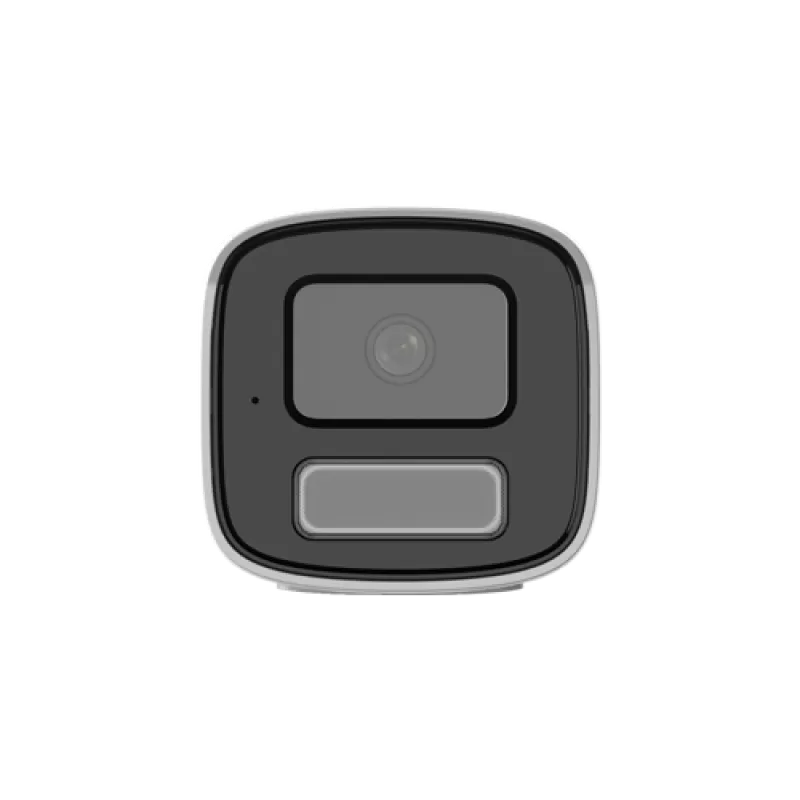 ColorVu, Dual Light - Camera IP, 6MP, lentila 2.8mm, IR 50m, WL 50m, Mic, PoE - HIKVISION DS-2CD1T67G2H-LIU-2.8mm - imagine 1