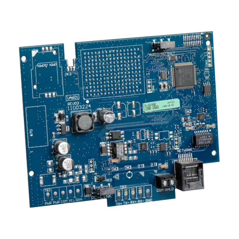 Comunicator Ethernet/IP pentru PowerSeries NEO - DSC TL280E