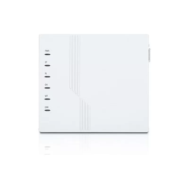 Comunicator Satel SMET PRO Convertor TCP / IP in format de telefon, 1024 conturi